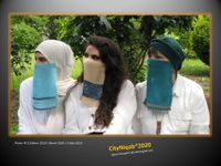 Niqab_Gruppe